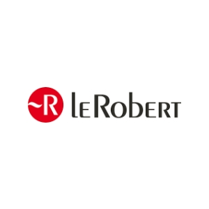 Logo Le Robert