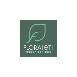 Logo de la marque Florajet