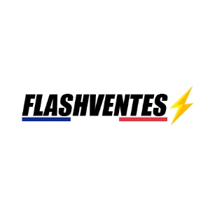 Logo Flashventes Code Promo