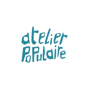 Logo de la marque Atelier Populaire