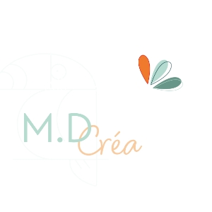 Logo MD Créa’Plans