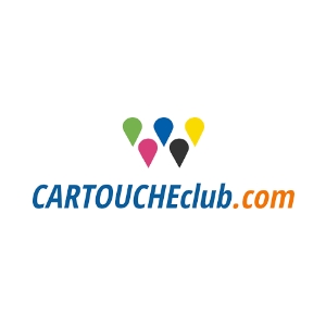 Logo de la marque Cartoucheclub