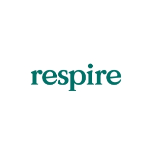 Logo de la marque Respire