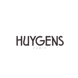 Logo de la marque Huygens
