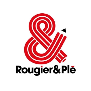 Logo de la marque Rougier & Plé