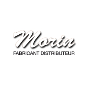 Logo de la marque Morin