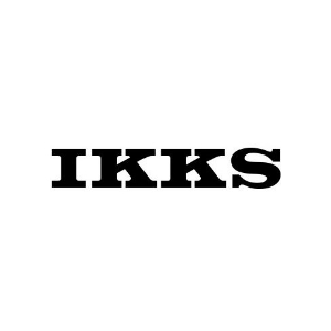 Logo IKKS