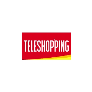 Logo de la marque Téléshopping