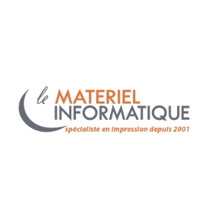 Logo de la marque Le Matériel Informatique
