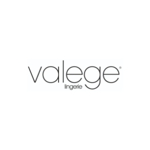 Logo de la marque Valege Lingerie