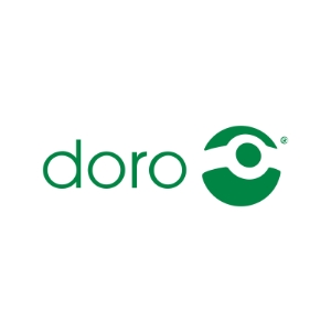 Logo de la marque Doro
