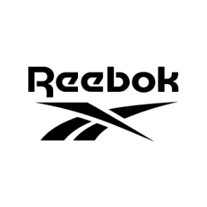 Logo de la marque Reebok