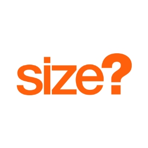 Logo size?
