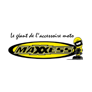 Logo de la marque Maxxess