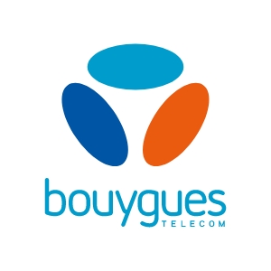 Logo Recharge XL Bouygues Telecom