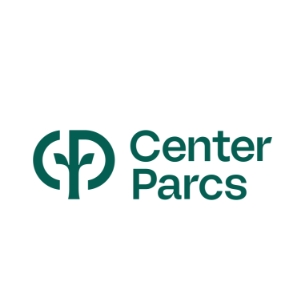 Logo Center Parcs