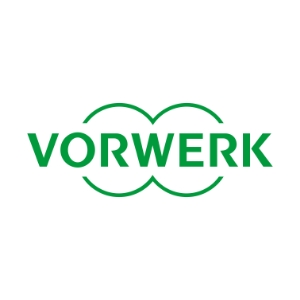 Logo de la marque Vorwerk