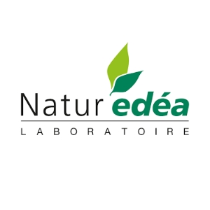 Logo de la marque Natur'édéa