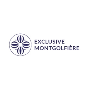 Logo Exclusive Montgolfière