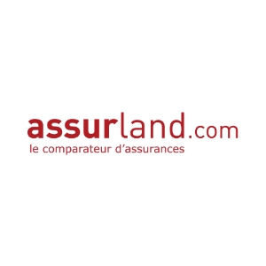 Logo de la marque Assurland