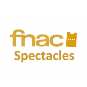 Logo Fnac Spectacles