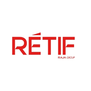 Logo de la marque Retif