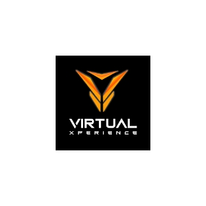 Logo de la marque Virtual Xperience