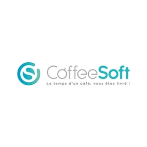 Logo de la marque CoffeeSoft