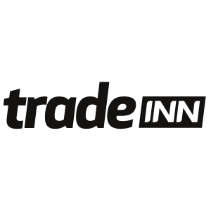Logo de la marque Tradeinn