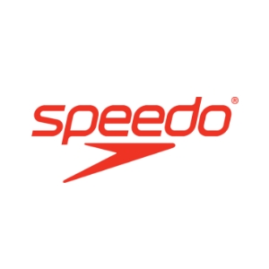 Logo de la marque Speedo