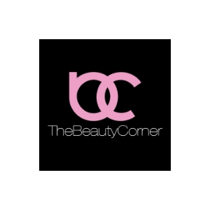 Logo de la marque The Beauty Corner