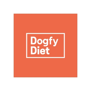 Logo de la marque Dogfy Diet