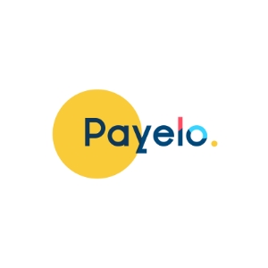 Logo de la marque Payelo