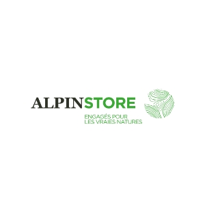 Logo de la marque Alpinstore