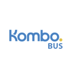 Logo de la marque Kombo Bus