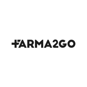 Logo de la marque Farma2go