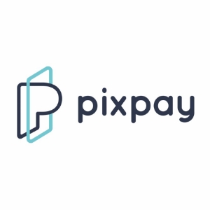 Logo de la marque Pixpay