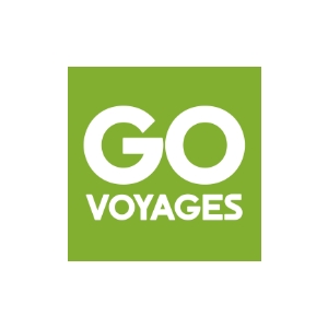 Logo Go Voyages
