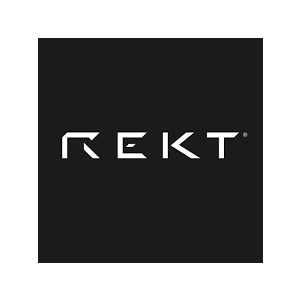 Logo de la marque REKT