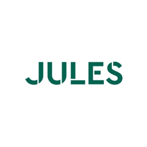 Logo de la marque Jules
