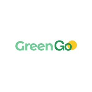 Logo de la marque GreenGo