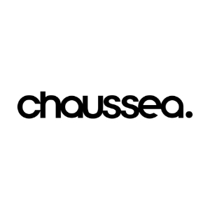 Logo de la marque Chaussea