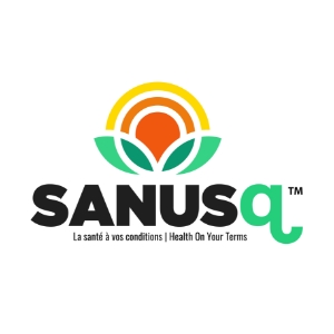 Logo de la marque SANUSq supplements