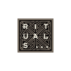 Logo de la marque Rituals Cosmetics