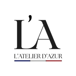 Logo de la marque L'atelier d'azur