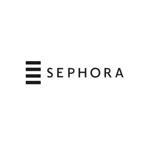 Logo Sephora Code Promo
