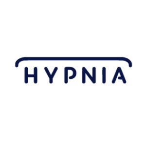 Logo de la marque Hypnia