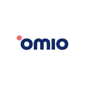 Logo de Omio Travel