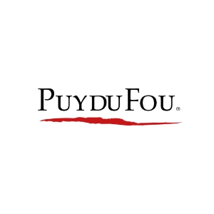 Logo de la marque Puy du Fou