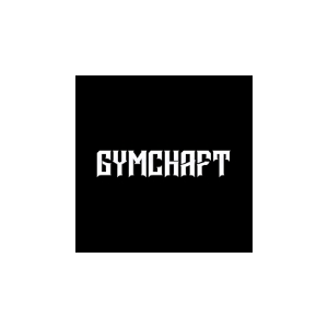 Logo Gymchaft Boxe - Poitiers
